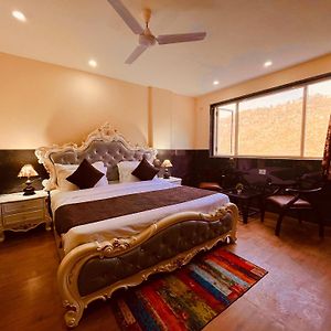 Doon Nature Valley Resort, Kempty Fall Mussoorie - A Peaceful Stay