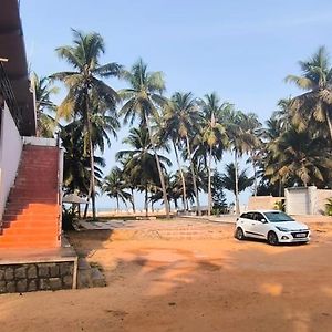 Swimming Pool Beach Front Homestay Malpe Udupi